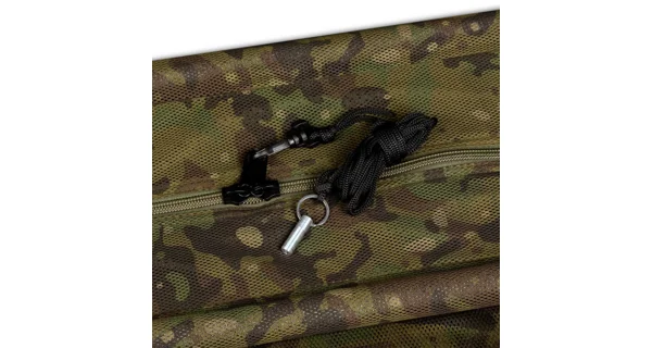 TRAKKER - Vážící taška Sanctuary T1 Retention Sling Camo