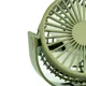 TRAKKER - Ventilátor s ovladačem USB Bivvy Fan