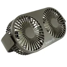TRAKKER - Ventilátor USB Bivvy Fan