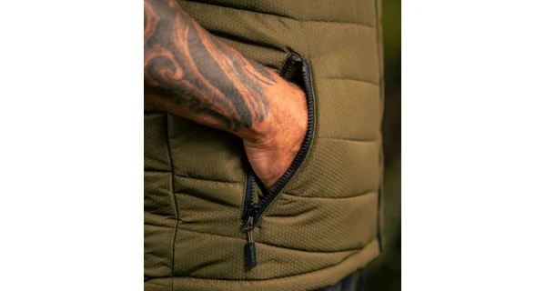 TRAKKER - Vesta CR Thermal Bodywarmer vel. 3XL