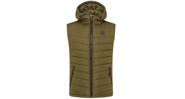 TRAKKER - Vesta CR Thermal Bodywarmer vel. 3XL