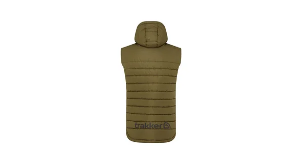 TRAKKER - Vesta CR Thermal Bodywarmer vel. L