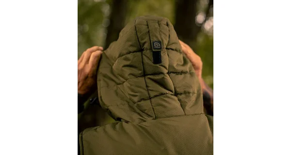 TRAKKER - Vesta CR Thermal Bodywarmer vel. L