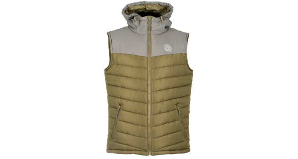 TRAKKER - Vesta Hexahermic Bodywarmer vel. S