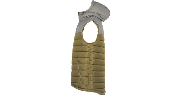 TRAKKER - Vesta Hexahermic Bodywarmer vel. S