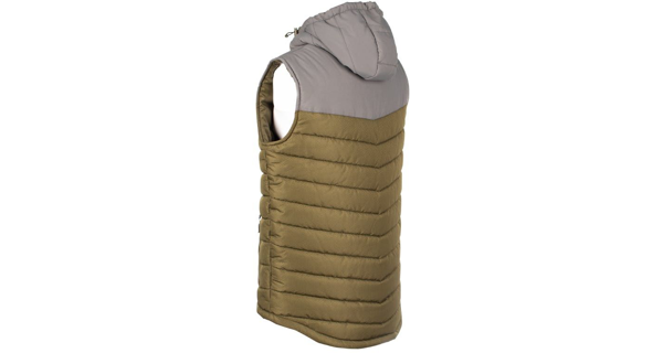 TRAKKER - Vesta Hexahermic Bodywarmer vel. S
