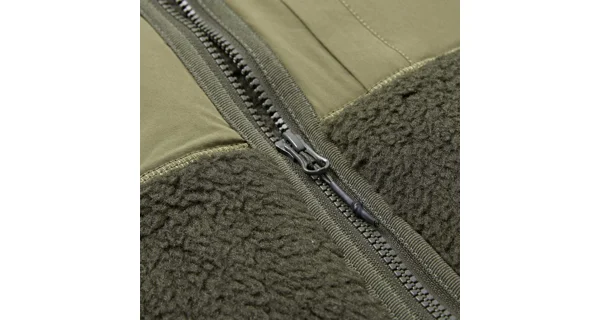 TRAKKER - Vesta TechPro Sherpa Bodywarmer vel. 2XL