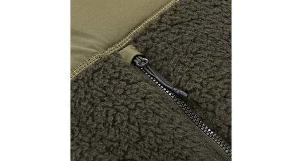 TRAKKER - Vesta TechPro Sherpa Bodywarmer vel. 3XL
