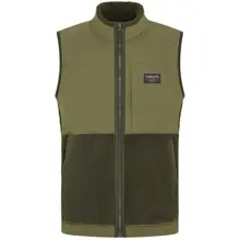 TRAKKER - Vesta TechPro Sherpa Bodywarmer vel. 3XL