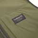 TRAKKER - Vesta TechPro Sherpa Bodywarmer vel. M
