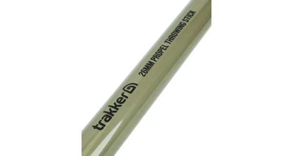 TRAKKER - Vnadící tyč Propel Throwing Stick 26 mm