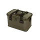 TRAKKER - Voděodolná taška Downpour T1 Carryall Large Green 40 l