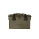 TRAKKER - Voděodolná taška Downpour T1 Carryall Large Green 40 l