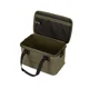 TRAKKER - Voděodolná taška Downpour T1 Carryall Large Green 40 l