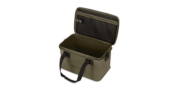 TRAKKER - Voděodolná taška Downpour T1 Carryall Large Green 40 l