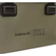 TRAKKER - Voděodolná taška Downpour T1 Carryall Large Green 40 l
