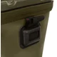 TRAKKER - Voděodolná taška Downpour T1 Carryall Large Green 40 l