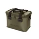 TRAKKER - Voděodolná taška Downpour T1 Carryall Medium Green 30 l