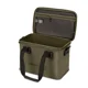 TRAKKER - Voděodolná taška Downpour T1 Carryall Medium Green 30 l