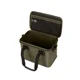 TRAKKER - Voděodolná taška Downpour T1 Carryall Medium Green 30 l