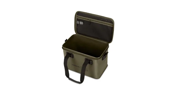 TRAKKER - Voděodolná taška Downpour T1 Carryall Medium Green 30 l