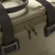 TRAKKER - Voděodolná taška Downpour T1 Carryall Medium Green 30 l