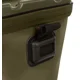 TRAKKER - Voděodolná taška Downpour T1 Carryall Medium Green 30 l