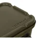 TRAKKER - Voděodolná taška Downpour T1 Carryall Medium Green 30 l