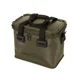 TRAKKER - Voděodolná taška Downpour T1 Carryall Small Green 25 l
