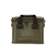 TRAKKER - Voděodolná taška Downpour T1 Carryall Small Green 25 l