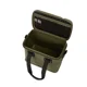 TRAKKER - Voděodolná taška Downpour T1 Carryall Small Green 25 l