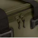 TRAKKER - Voděodolná taška Downpour T1 Carryall Small Green 25 l