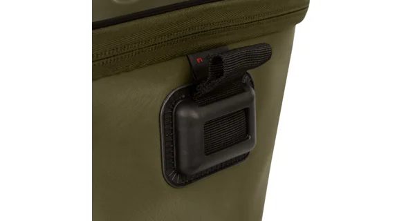 TRAKKER - Voděodolná taška Downpour T1 Carryall Small Green 25 l