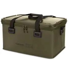 TRAKKER - Voděodolná taška Downpour T1 Carryall XL Green 55 l