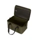 TRAKKER - Voděodolná taška Downpour T1 Carryall XL Green 55 l