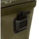 TRAKKER - Voděodolná taška Downpour T1 Carryall XL Green 55 l
