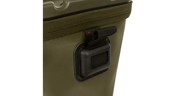 TRAKKER - Voděodolná taška Downpour T1 Carryall XL Green 55 l