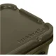 TRAKKER - Voděodolná taška Downpour T1 Carryall XL Green 55 l