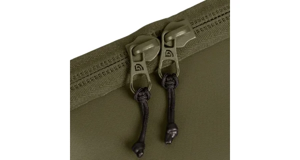 TRAKKER - Voděodolné pouzdro Downpour T1 Modbloc Green Extra Small 1 l