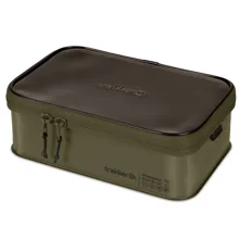 TRAKKER - Voděodolné pouzdro Downpour T1 Modbloc Green Large 6 l