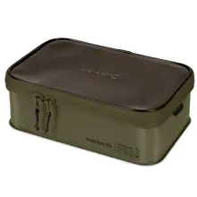 TRAKKER - Voděodolné pouzdro Downpour T1 Modbloc Green Large 6 l