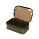 TRAKKER - Voděodolné pouzdro Downpour T1 Modbloc Green Large 6 l