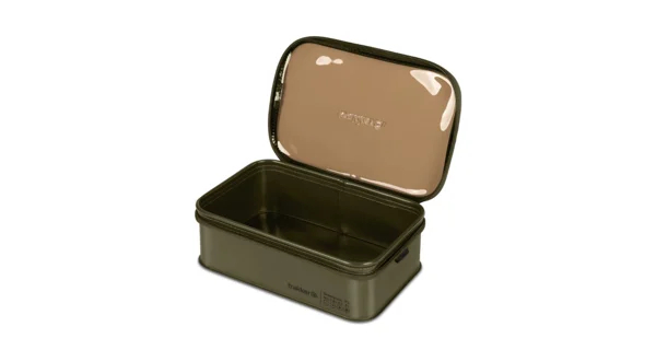 TRAKKER - Voděodolné pouzdro Downpour T1 Modbloc Green Large 6 l