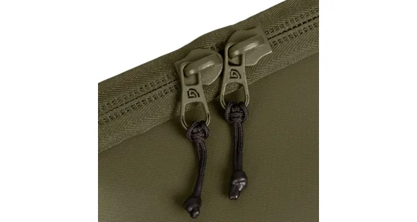 TRAKKER - Voděodolné pouzdro Downpour T1 Modbloc Green Large 6 l
