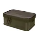 TRAKKER - Voděodolné pouzdro Downpour T1 Modbloc Green Medium 4 l