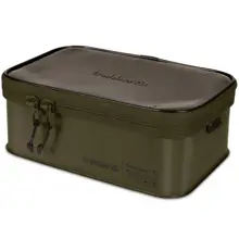 TRAKKER - Voděodolné pouzdro Downpour T1 Modbloc Green Medium 4 l