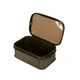 TRAKKER - Voděodolné pouzdro Downpour T1 Modbloc Green Medium 4 l