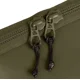 TRAKKER - Voděodolné pouzdro Downpour T1 Modbloc Green Medium 4 l