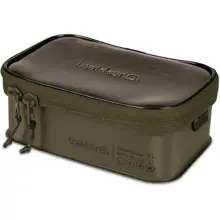 TRAKKER - Voděodolné pouzdro Downpour T1 Modbloc Green Small 2 l