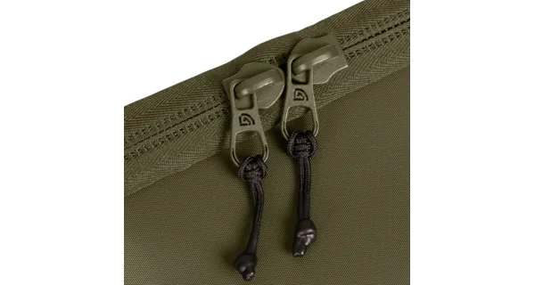 TRAKKER - Voděodolné pouzdro Downpour T1 Modbloc Green Small 2 l